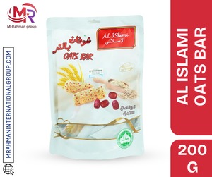 Al Islami&nbsp;Oats Bar 200G - Best Price in Bangladesh | Shampoobd