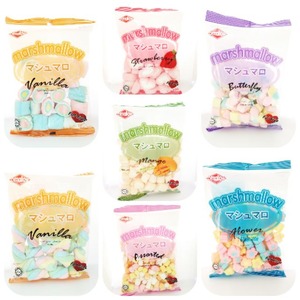 Cvmallow&nbsp;Assorted Marshmallow 100G