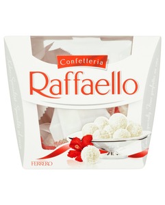 Raffaello T15 150 gm