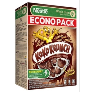 Nestle Econopack KokoKrunch 450 gm