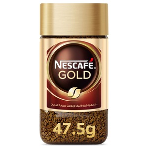 Nescafe Gold 47.5g