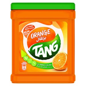 Tang Orange 2kg