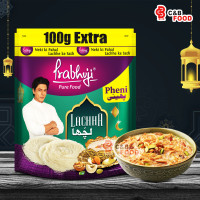 Haldiram Prabhuji Pheni Lachha 500G
