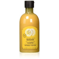The Body shop Banana Shampoo 400ml