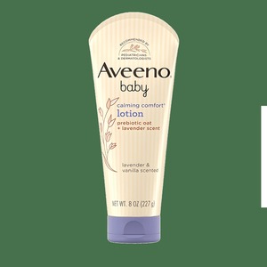 Aveeno Baby Calming Comfort Lotion 227ml