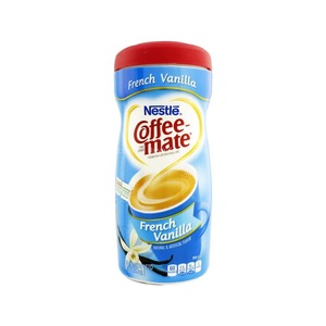 Nestle Coffee-Mate French Vanilla 425.2G (Buy 1 get 1)