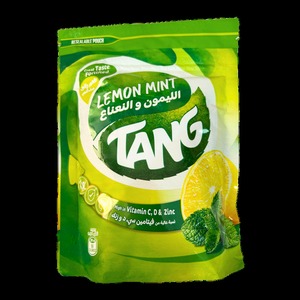 Lemon Mint Tang Pack 375G