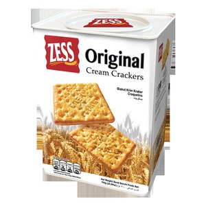 Zess Original Cream Crackers 700G