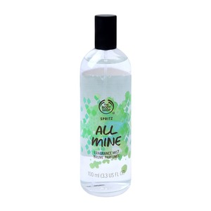 The Body Shop All Mine Fragrance Mist 100ml