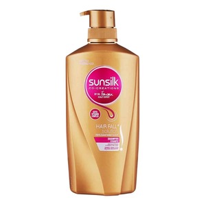 Sunsilk Hair Fall Solution Shampoo 625ml