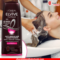 L'OREAL PARIS Elvive Full Resist Anti-Breakage Conditioner 700ml