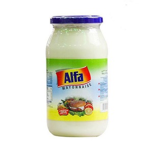 Alfa Mayonnaise 473ml