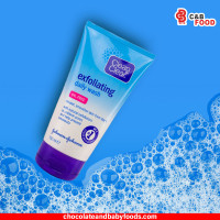 Clean & Clear Exfoliating Daily Wash 150ml