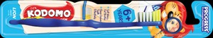 Kodomo Professional Children Toothbrush 6+years (Blue)