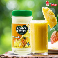 Foster Clark's Pineapple 450G