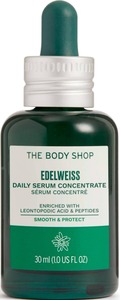 The Body Shop Edelweiss Daily Serum Concentrate 30ml
