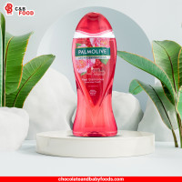 Palmolive Aroma Sensations Feel Glamorous Luxurious Touch with Essential Oil Sensual Shower Gel 500ml