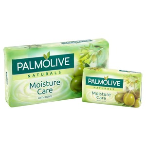 Palmolive Naturals Moisture Care with Olive 90G