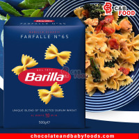 Barilla Farfalle Pasta 500G