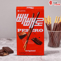Lotte Pepero Original Stick 54G
