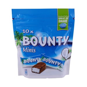 Bounty Minis 285G