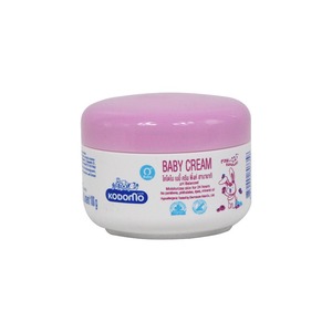 Kodomo Baby Cream For Newborn Baby (0+ Months) 100G