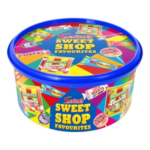 Swizzels Sweet Shop Favourites 650G