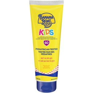 Banana Boat Kids Sunscreen Lotion 240ml
