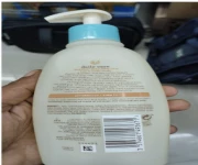 Aveeno Baby Daily Care Hair & Body Wash 300ml