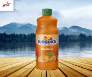 Sunquick Mandarin Fruit Concentrate 800ml