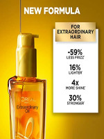 L’Oreal Paris Elvive Extraordinary Oil Elvive Extraordinary Oil  100 ml - Best Price in Bangladesh | Shampoobd