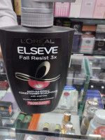 L'Oreal Paris Fall Resist 3X Anti-Hairfall Shampoo, 410ml - Best Price in Bangladesh | Shampoobd