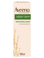 Aveeno Moisturising Cream With Active Colloidal Oatmeal (100ml) - Best Price in Bangladesh | Shampoobd