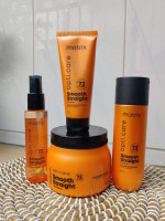 Matrix Opti Care Shampoo(200ml), Conditioner(98g),Serum(100ml) and Masque(490g) mega combo (4 Items in the set) - Price in Bangladesh - Best Price in Bangladesh | Shampoobd