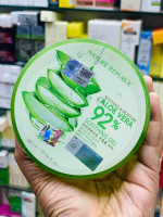 Aloe vera Shooting Gel..92 % - Best Price in Bangladesh | Shampoobd