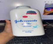 Johnson Baby Powder 500