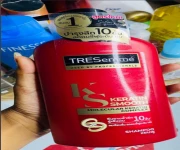 Tresemme Keratin Smooth Molecular Keratin Complex Shampoo