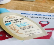 Baby Daily Moisture Wash & Shampoo
