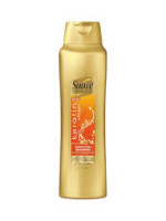 Suave Professionals Keratin Infusion Smoothing Shampoo 373 ml - Best Price in Bangladesh | Shampoobd