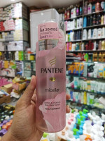PANTENE micellar-SCALP SHAMPOO 530 ml