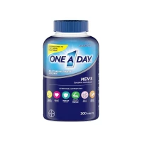One A Day Men’s Multivitamin 300 Tablet
