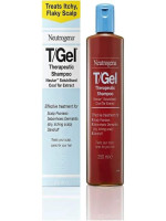 𝐍𝐞𝐮𝐭𝐫𝐨𝐠𝐞𝐧𝐚 𝐓/𝐆𝐞𝐥 𝐒𝐡𝐚𝐦𝐩𝐨𝐨 125 ml - Best Price in Bangladesh | Shampoobd