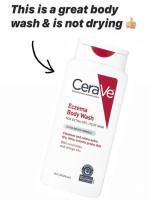 CeraVe, Soothing Body Wash, For Very Dry Skin - Best Price in Bangladesh | Shampoobd