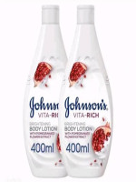 johnson vita rich lotions - Best Price in Bangladesh | Shampoobd