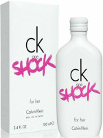 Hover to zoom One Shock By Calvin Klein Eau de Toilette Spray For Women 3.4 oz - Best Price in Bangladesh | Shampoobd