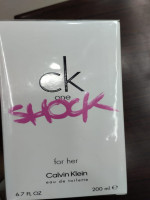 Hover to zoom One Shock By Calvin Klein Eau de Toilette Spray For Women 3.4 oz - Best Price in Bangladesh | Shampoobd