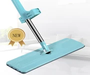 Hand-Free Flat Mop and Drop Artifact or Household Mop Floor Cleaning Multifunction mop steam cleaner mop - Price in Bang - Price in Bangladesh