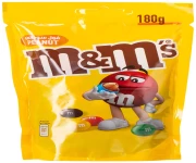 M&M Chocolate