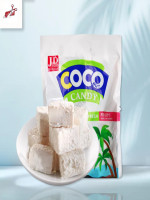 JD Food Delicious Coconut Candy 360G - Best Price in Bangladesh | Shampoobd