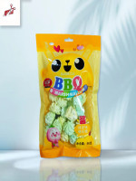 Barbecue BBQ Marshmallow 90G - Best Price in Bangladesh | Shampoobd